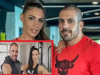 Черната Златка за Кирил Танев: Той е ИЗПОЛЗВАЧ! (+ Снимки на сочената за новото му гадже и нейната позиция)