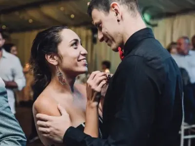 Честито! Кака Лара вдига сватба (Фото)