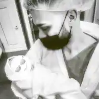 Честито! Криско стана баща за втори път (Фото)