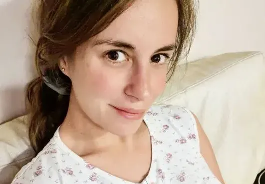 Честито! Радина роди Йоан (Подробности + ПЪРВО ФОТО)