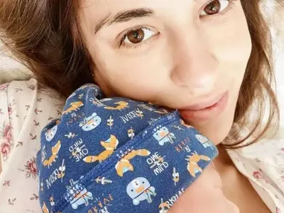 Честито! Радина роди Йоан (Подробности + ПЪРВО ФОТО)