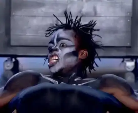 Човекът без кости Папи Флекс шашна „България търси талант”