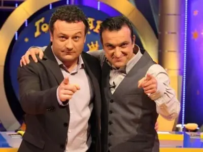 Цитиридис аут от Би Ти Ви, „Господарите“ се завръщат в ефир на мястото на проваленото шоу