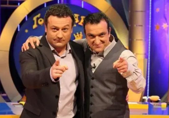 Цитиридис аут от Би Ти Ви, „Господарите“ се завръщат в ефир на мястото на проваленото шоу