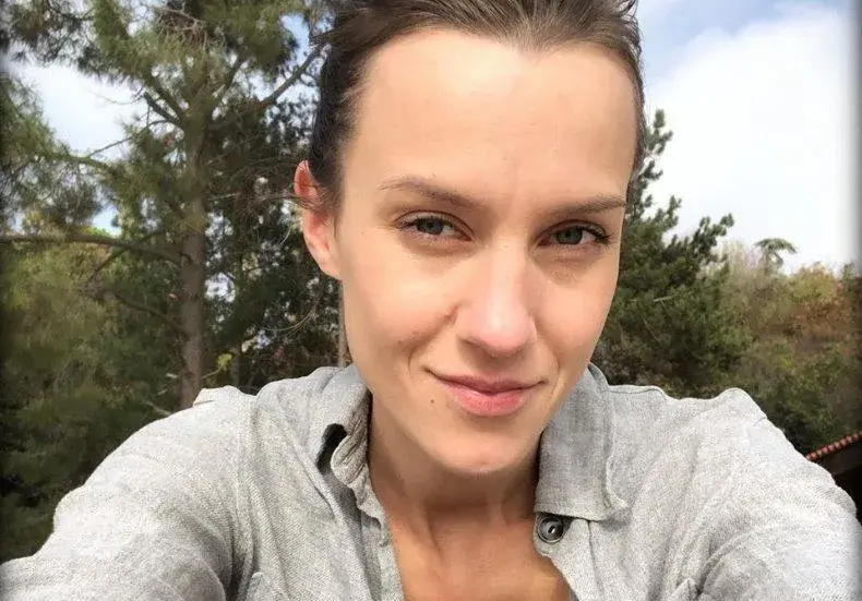 Дария Симеонова припаднала на сцената