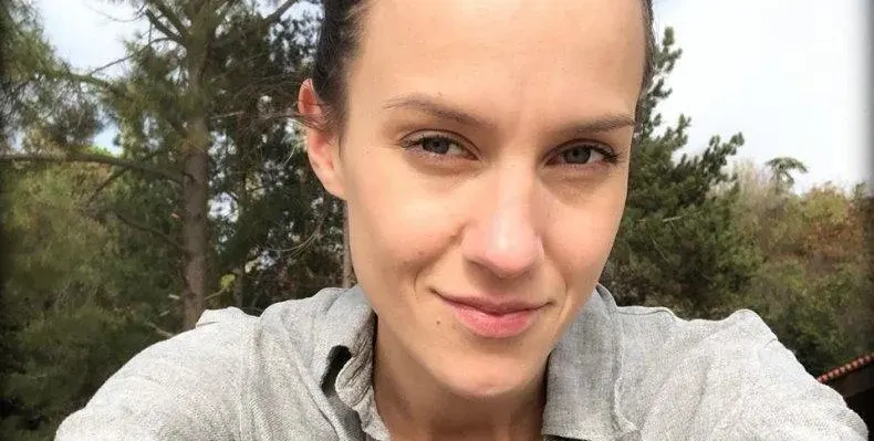 Дария Симеонова припаднала на сцената