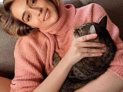 Дъщерята на Гала ражда през лятото