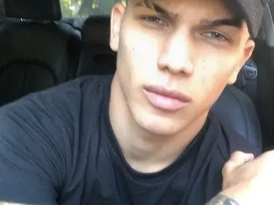 Денис Теофиков заби българската Шехерезада (Интимни кадри)