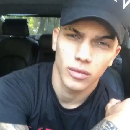 Денис Теофиков заби българската Шехерезада (Интимни кадри)