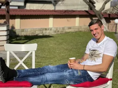 Десподов заживя без гадже в огромно имение