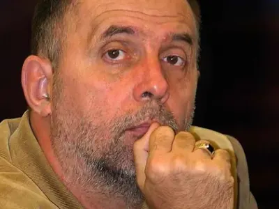 Дядо Коритаров грохна, ходи едва-едва