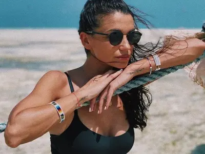 Диляна Попова притеснена: Изследванията ми не са добри