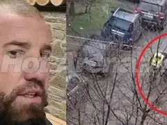 Динко брои по 500 лв. на наказаните полицаи от Казанлък, обещава им работа