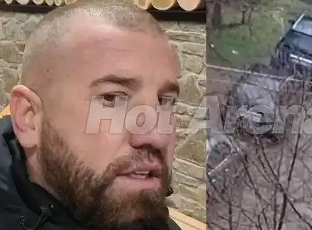 Динко брои по 500 лв. на наказаните полицаи от Казанлък, обещава им работа