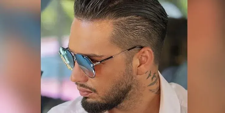 Джино се прибра в Чикаго