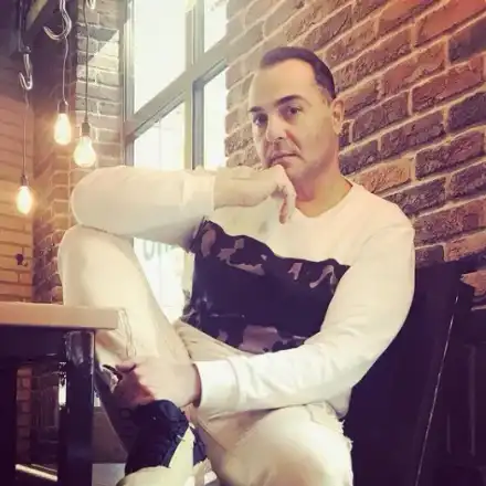 Драго Чая тръгна с Виктор Калев