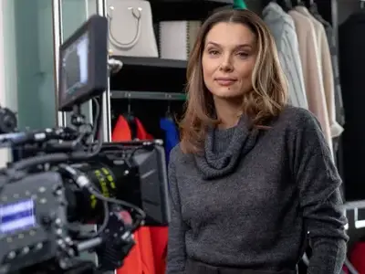 Драма: Вера от „Белези” губи две деца, ражда здраво бебе от 3-ия опит, 3 години по-късно се развежда