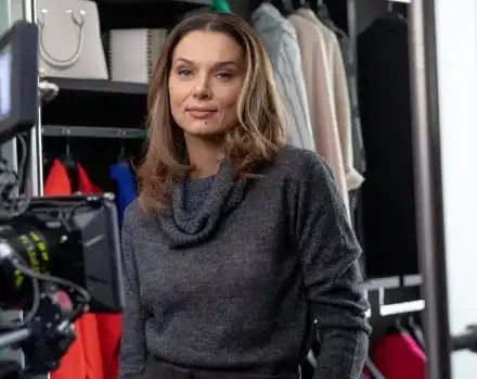 Драма: Вера от „Белези” губи две деца, ражда здраво бебе от 3-ия опит, 3 години по-късно се развежда