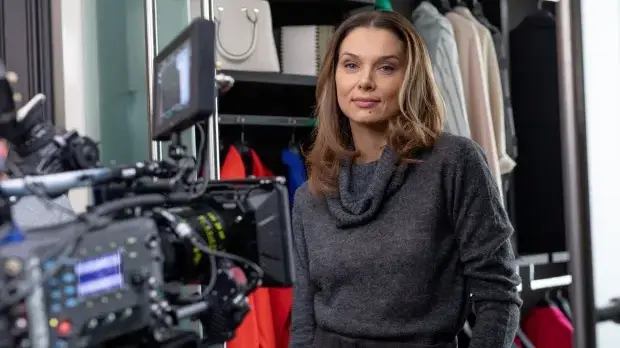 Драма: Вера от „Белези” губи две деца, ражда здраво бебе от 3-ия опит, 3 години по-късно се развежда