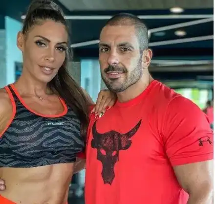 ЕКСКЛУЗИВНО! Черната Златка и Кирил Танев РАЗДЕЛЕНИ! (Моделката му кръшнала, защото я комплексирал)