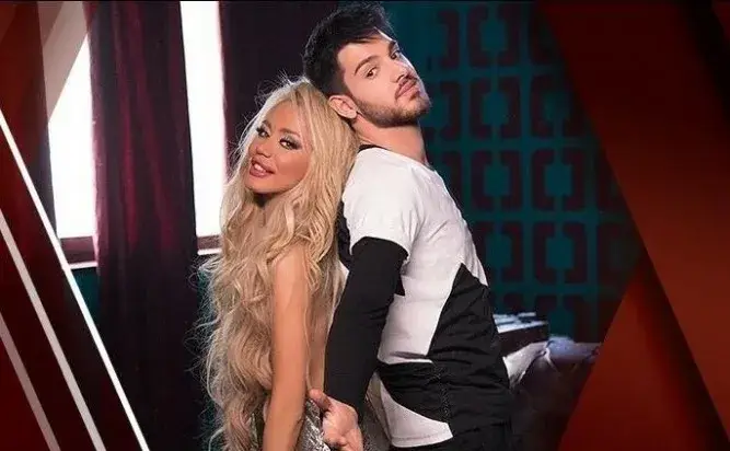 Емрах и Теди Александрва афишириха любовта си с песен