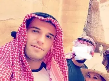 Ето го тайното гадже на Теди Кацарова