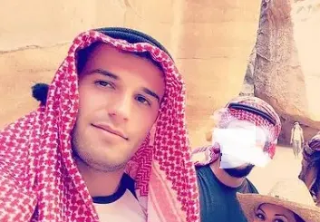 Ето го тайното гадже на Теди Кацарова