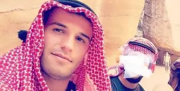 Ето го тайното гадже на Теди Кацарова
