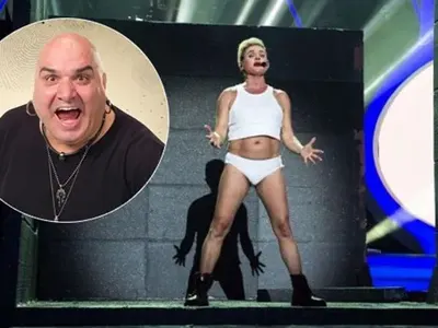 Фънки: Никога не съм искал да прецакам Къци, аз не съм идиот!