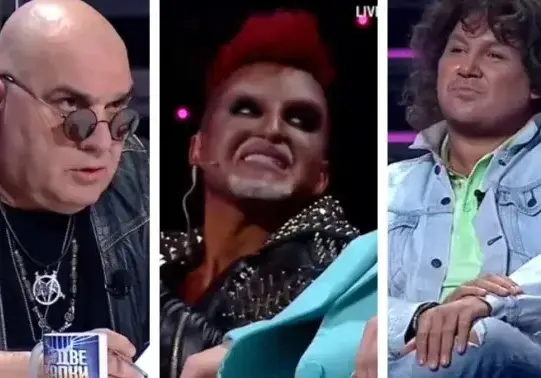 Фънки след скандала с Азис: Аз расист?! Той знае ли какво значи тази дума?