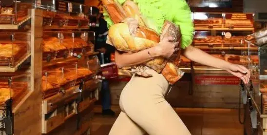 Фенове скочиха на Алекс Богданска заради въглехидратите (Вижте)