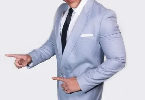 Фики се обръсна заради Капките