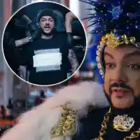 Филип Киркоров дължи 1.5 млн.евро на банка! (Попкралят организира погребението си)