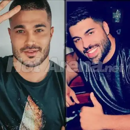 Галин обърна палачинката: Възхищавам се на Фики!