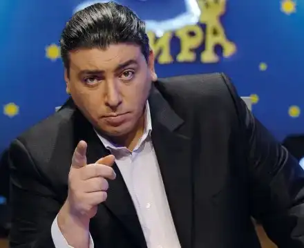 Геро: Обичам Рачков, той не ми е враг! (Новият водещ на „Капките“ опроверга слуховете)