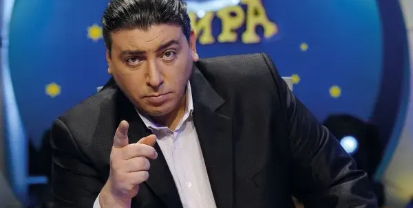 Геро: Обичам Рачков, той не ми е враг! (Новият водещ на „Капките“ опроверга слуховете)