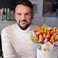 Графа изненада жена си с лалелта