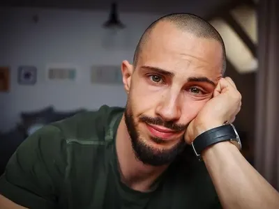 Гръм в Рая: Наум Шопов напира за семеен скандал