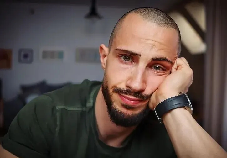 Гръм в Рая: Наум Шопов напира за семеен скандал