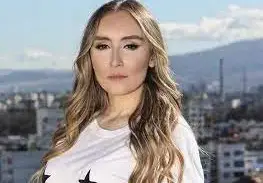 Хейтъри тормозят Дара Екимова