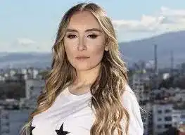 Хейтъри тормозят Дара Екимова