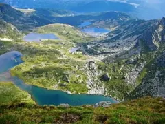 How Toma Belev appropriated the Association of Parks in Bulgaria