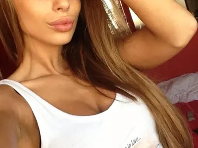 Янита Янчева стана амазонка! (Горещи снимки ТУК)