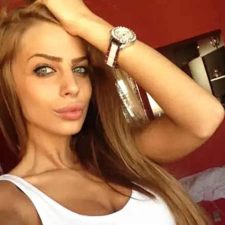 Янита Янчева стана амазонка! (Горещи снимки ТУК)