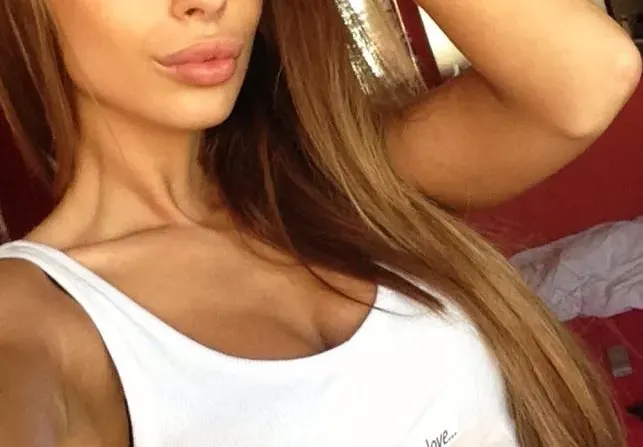 Янита Янчева стана амазонка! (Горещи снимки ТУК)