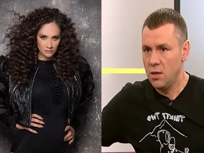 Ицо Хазарта и Мариана Попова на нож заради помощите! Рапърът: Това е спасителен пояс за некадърници