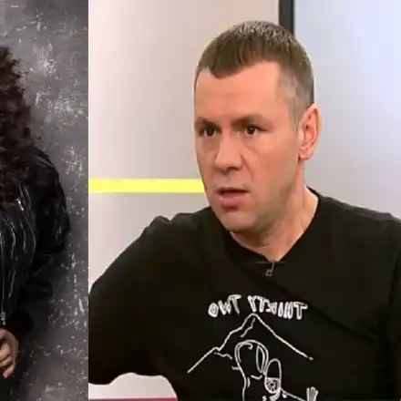 Ицо Хазарта и Мариана Попова на нож заради помощите! Рапърът: Това е спасителен пояс за некадърници
