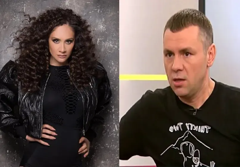 Ицо Хазарта и Мариана Попова на нож заради помощите! Рапърът: Това е спасителен пояс за некадърници