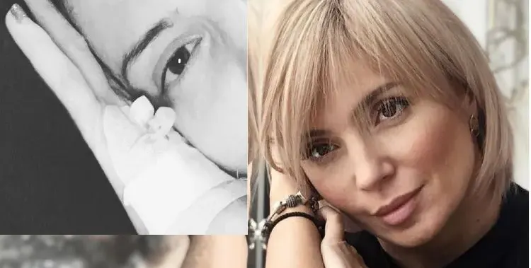 Ирина Тенчева с COVID дневник: Нямам сили