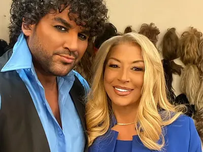 Истината: Защо Азис е роден в затвора?